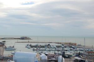 Nuovo-vista mare-consegna a breve