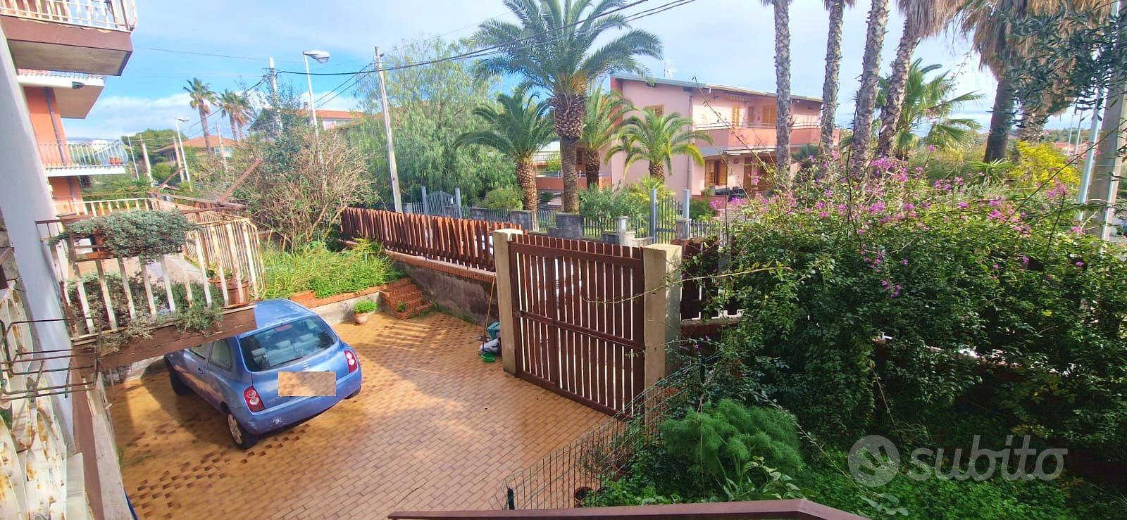 Appartamento – CT - Vista 2