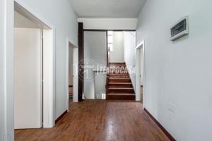 Villa indipendente su 4 lati già libera