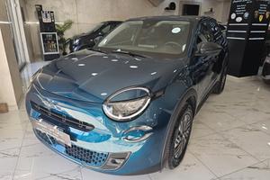 NUOVA FIAT 600 LA PRIMA EDITION 1.2 MILD-HYBRID 10