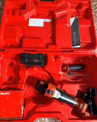 Hilti