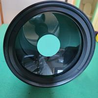 MTO-11CA 10/1000, teleobiettivo russo