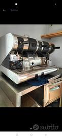 Macchina caffe