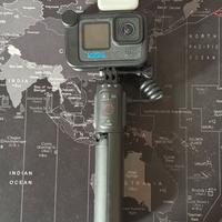 Gopro hero 12 creator combo