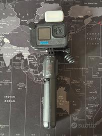 Gopro hero 12 creator combo