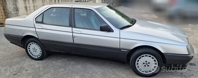 Alfa Romeo 164 2.0 turbo