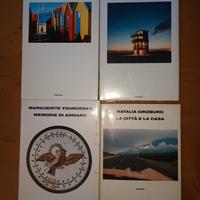 EINAUDI  7 VOLUMI VINTAGE 