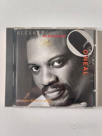 Alexander O’Neal
