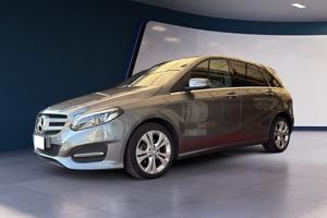 Mercedes-Benz Classe B B 180 d Premium