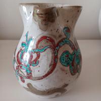 Ceramica Lega Faenza brocca