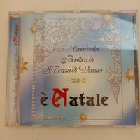CD Canzoni di natale 