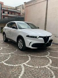 Alfa Romeo Tonale 1.6 diesel 130 CV TCT6 Sprint