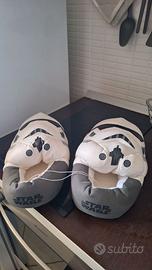Pantofole Star Wars - Calde e Morbide