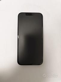 Iphone 14 blu scuro 128g
