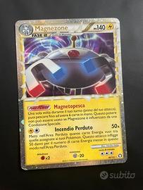 Magnezone (Prime) Holofoil 96/102