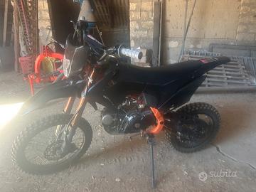 Pit Bike