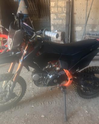 Pit Bike