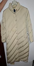 Piumino Lungo Vintage Moncler Originale, Anni 2000