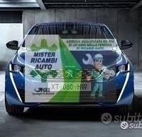 Peugeot 308 2020 ricambi usati c477