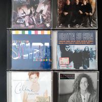 New York Voices/Robben Ford/Joao Gilberto/Kenny G/