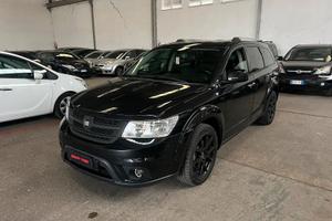 Fiat Freemont 2.0 Multijet 140 CV Lounge-2015