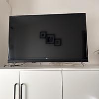 Tv TELE System 43”
