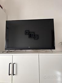 Tv TELE System 43”
