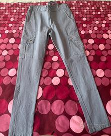 pantaloni leggeri