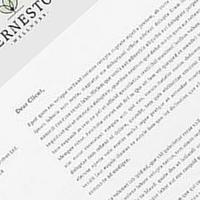 Graphic designer | menu engineering | ho.re.ca
