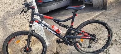 Bici rokrider 520s