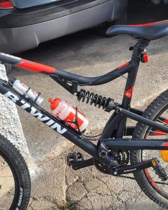 Bici rokrider 520s