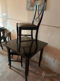 pub e ristorante attrezzature 