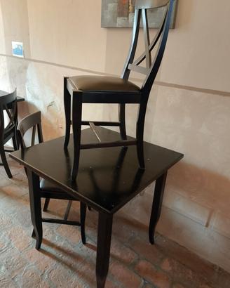 pub e ristorante attrezzature 