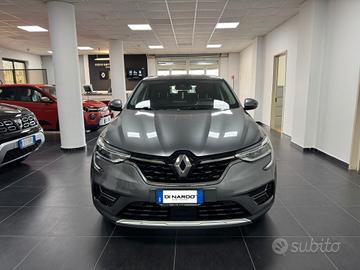Renault Arkana Hybrid E-Tech 145 CV Intens