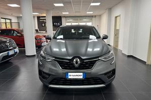 Renault Arkana Hybrid E-Tech 145 CV Intens