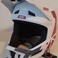 Casco mtb Leatt Gravity 1.0
