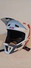 Casco mtb Leatt Gravity 1.0