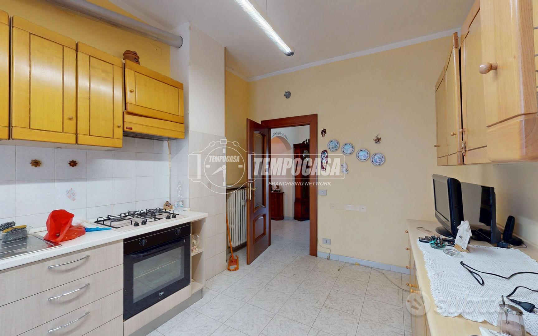Appartamento – Torino, Borgata Mirafiori, Mirafiori Sud - Altro