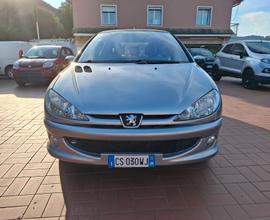 Peugeot 206 1.6 16V 3p. XS