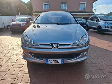 Peugeot 206 1.6 16V 3p. XS