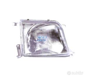 FANALE DESTRO PER TOYOTA LAND CRUISER FJ90 96-99