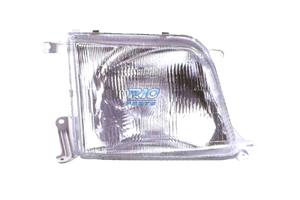 FANALE DESTRO PER TOYOTA LAND CRUISER FJ90 96-99