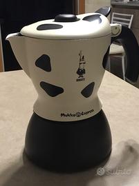 Caffettiera moka