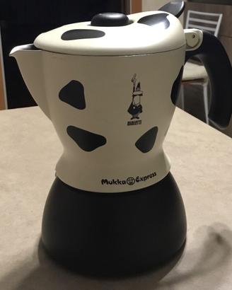 Caffettiera moka
