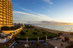 Appartamento fronte mare