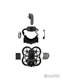 DJI Avata Explorer Combo - USATO