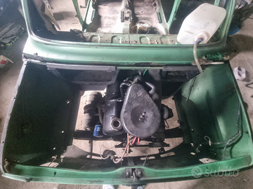 Simca 1000 anno 1975