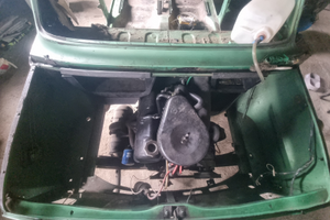 Simca 1000 anno 1975