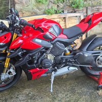 Streetfighter v4s 2023