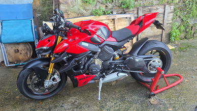 Streetfighter v4s 2023